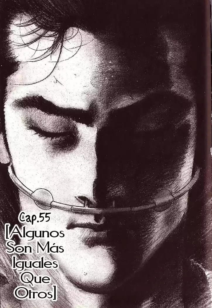 Sanctuary (1990) - Capítulo 55 - Página 5 - LectorTMOo
