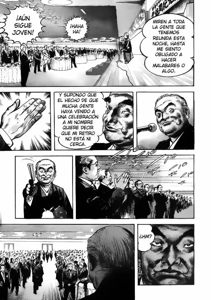 Sanctuary (1990) - Capítulo 55 - Página 7 - LectorTMOo