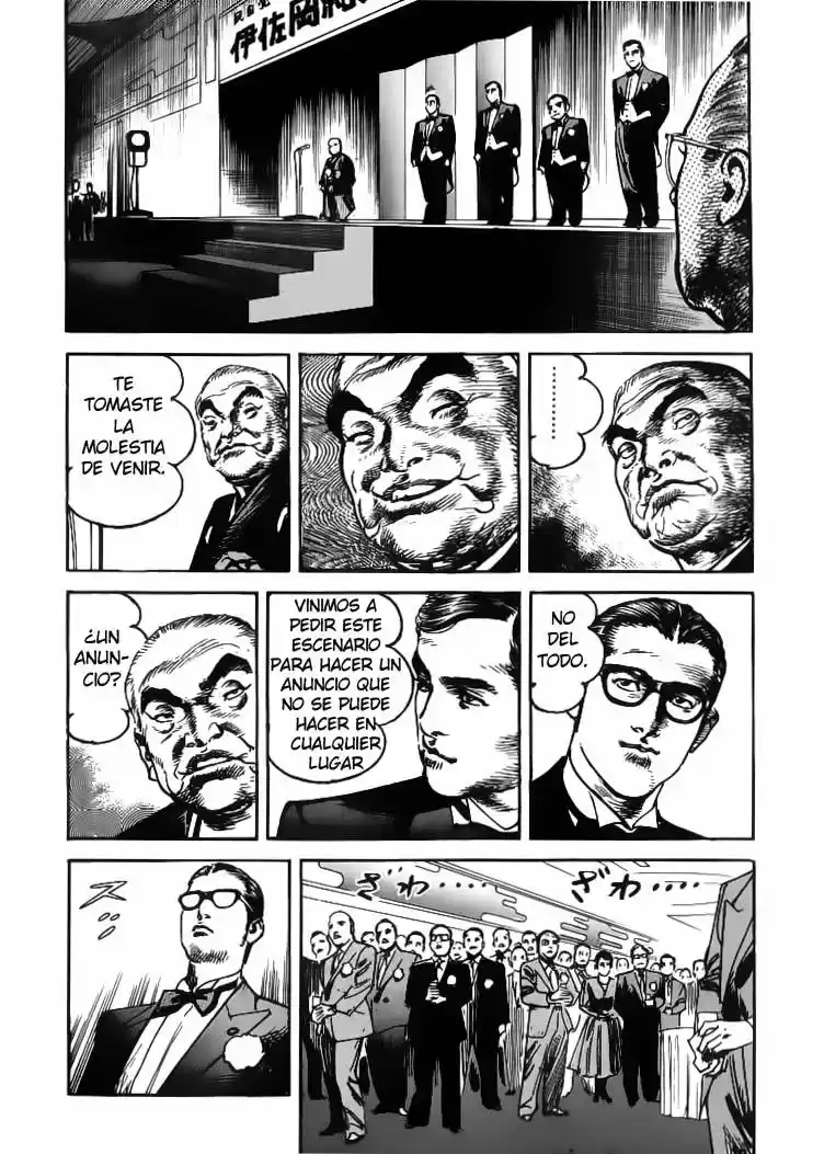 Sanctuary (1990) - Capítulo 55 - Página 9 - LectorTMOo