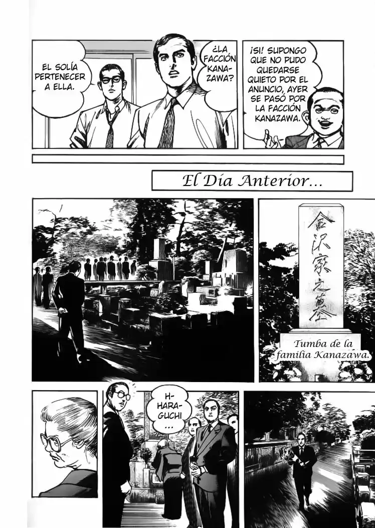 Sanctuary (1990) - Capítulo 56 - Página 16 - LectorTMOo