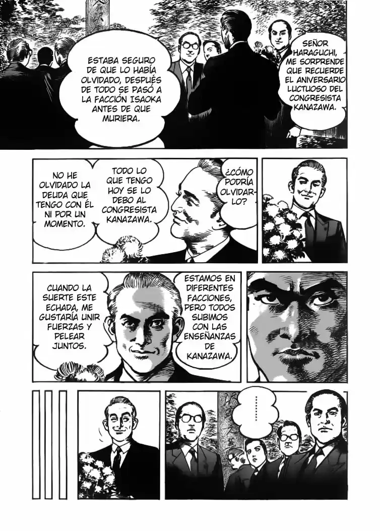 Sanctuary (1990) - Capítulo 56 - Página 17 - LectorTMOo
