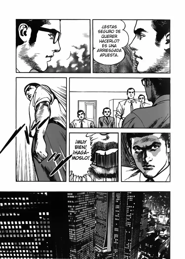 Sanctuary (1990) - Capítulo 56 - Página 19 - LectorTMOo