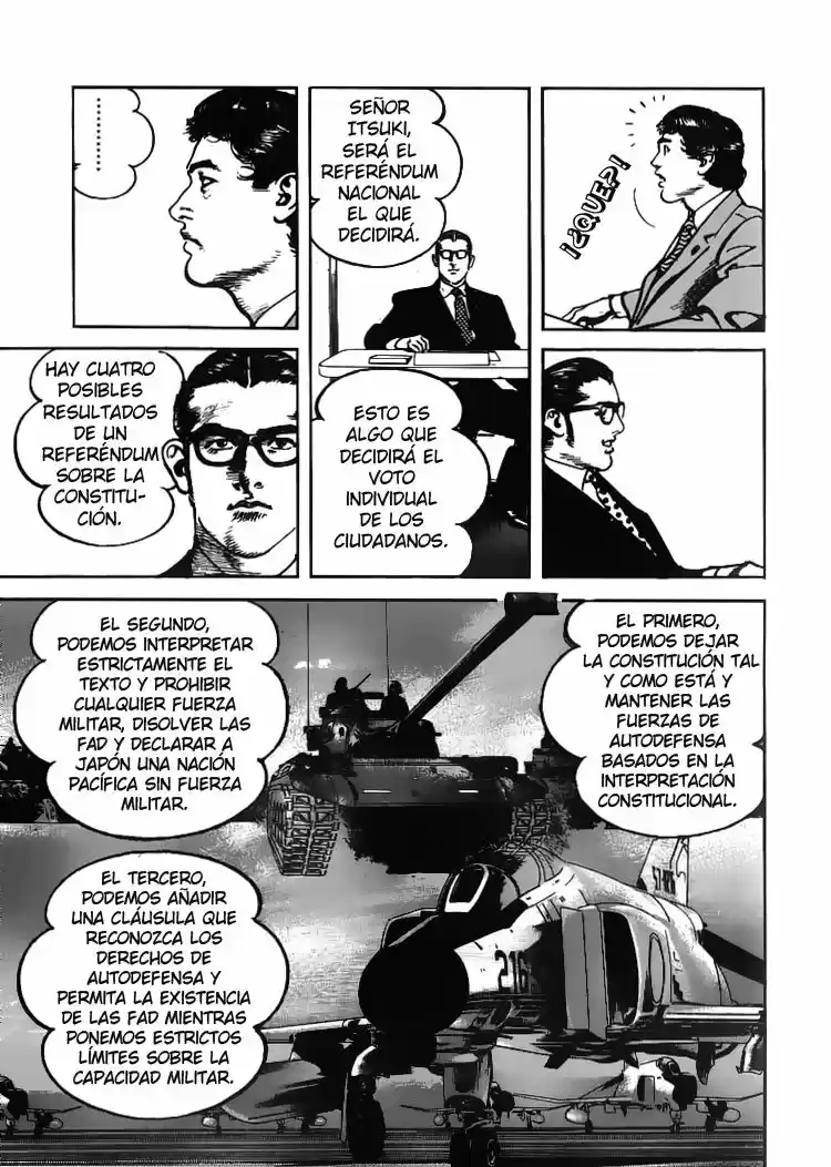 Sanctuary (1990) - Capítulo 57 - Página 9 - LectorTMOo