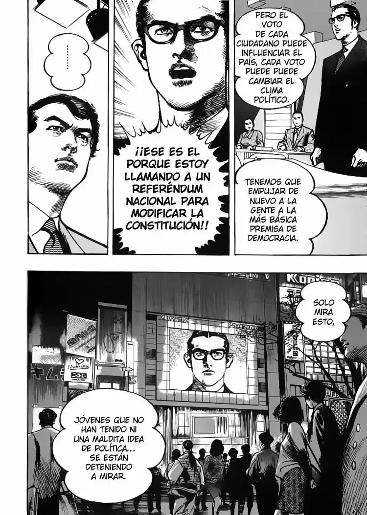 Sanctuary (1990) - Capítulo 57 - Página 12 - LectorTMOo