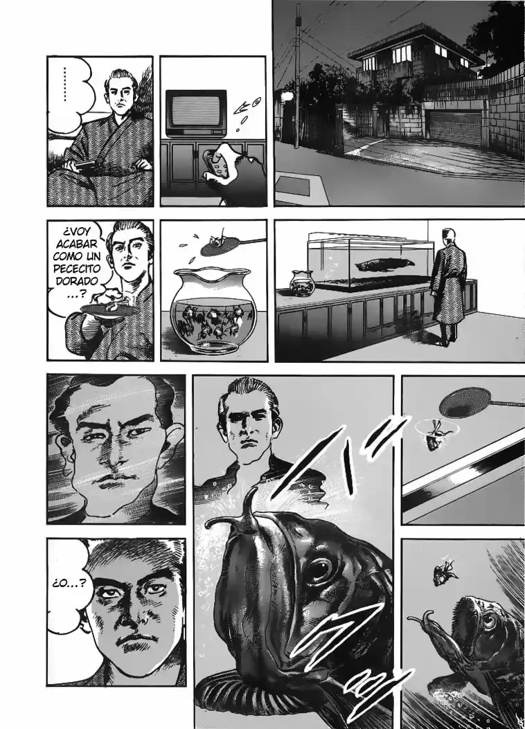 Sanctuary (1990) - Capítulo 57 - Página 16 - LectorTMOo