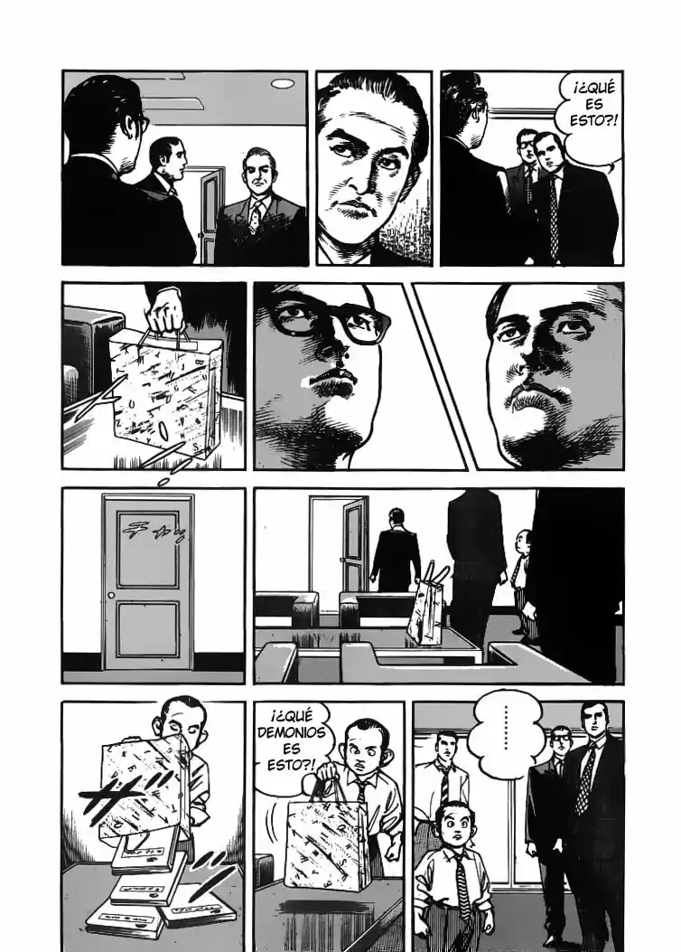 Sanctuary (1990) - Capítulo 57 - Página 18 - LectorTMOo