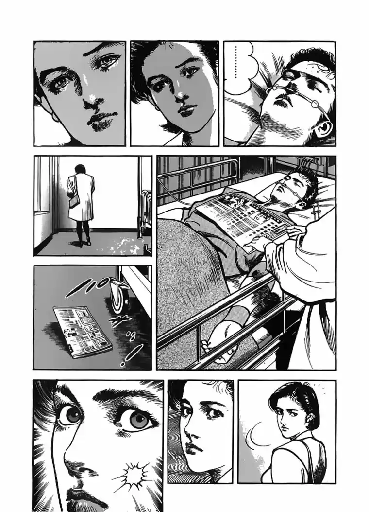 Sanctuary (1990) - Capítulo 57 - Página 21 - LectorTMOo