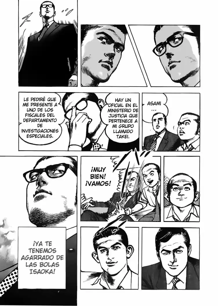 Sanctuary (1990) - Capítulo 58 - Página 11 - LectorTMOo