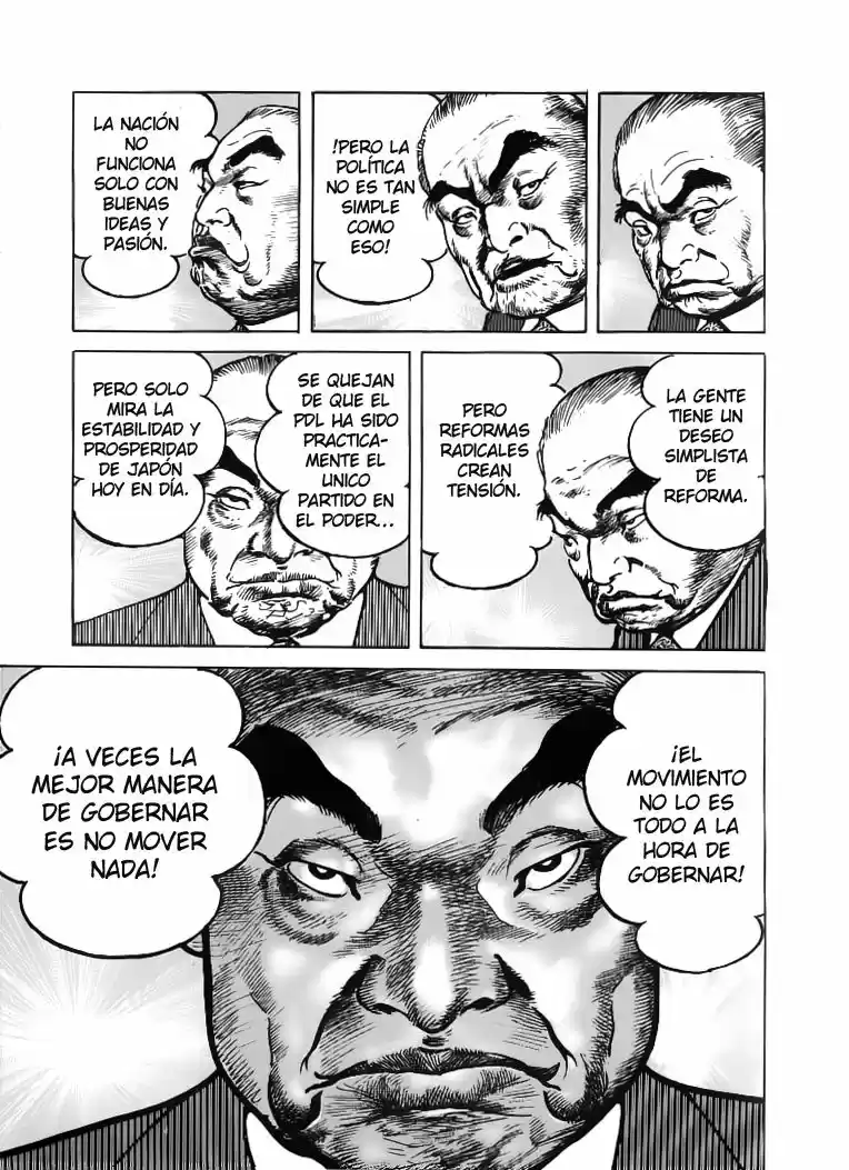 Sanctuary (1990) - Capítulo 58 - Página 13 - LectorTMOo