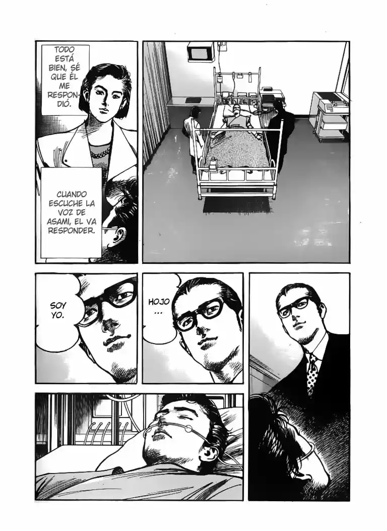 Sanctuary (1990) - Capítulo 58 - Página 20 - LectorTMOo