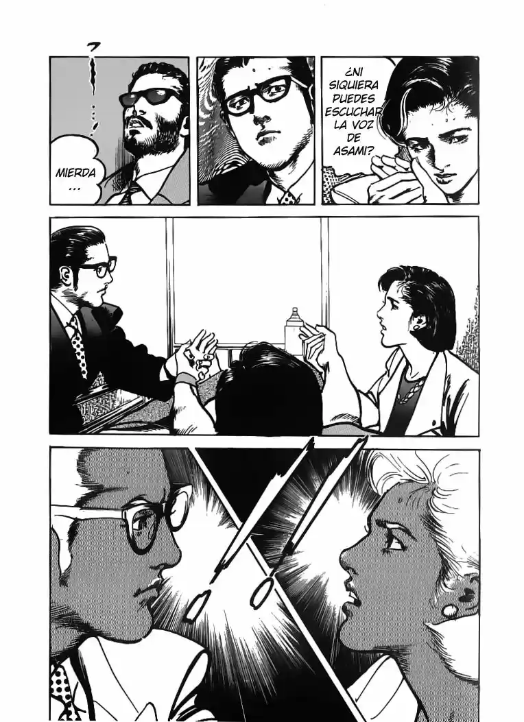 Sanctuary (1990) - Capítulo 58 - Página 23 - LectorTMOo