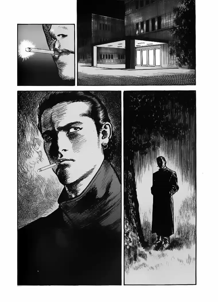 Sanctuary (1990) - Capítulo 58 - Página 26 - LectorTMOo