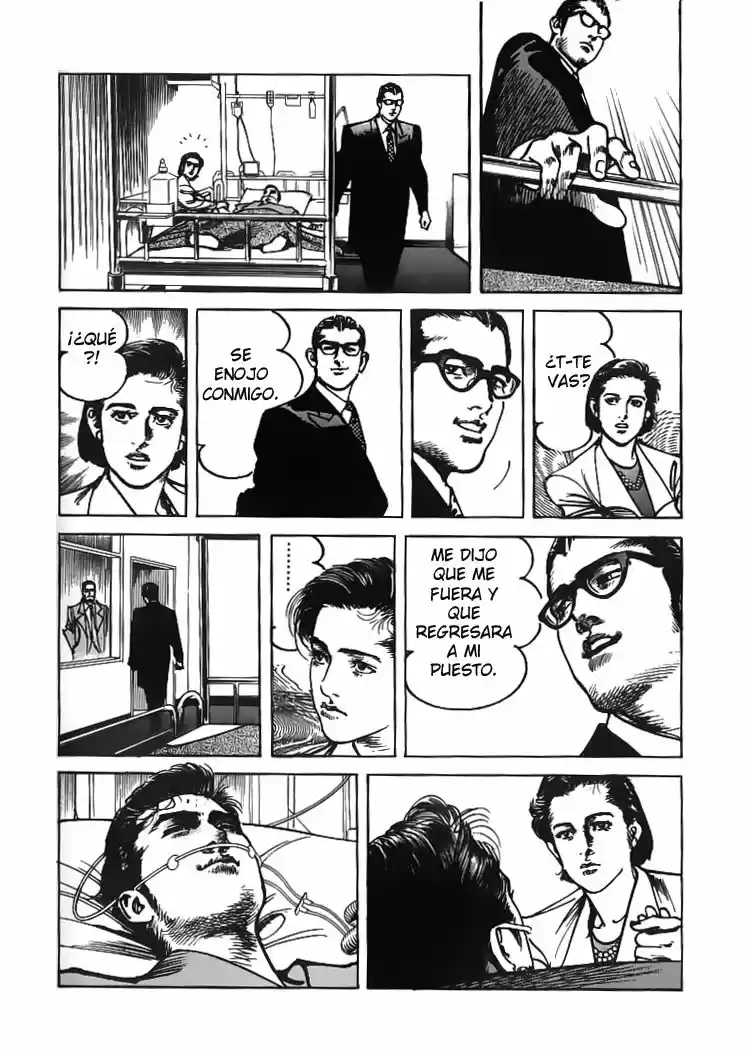 Sanctuary (1990) - Capítulo 59 - Página 4 - LectorTMOo