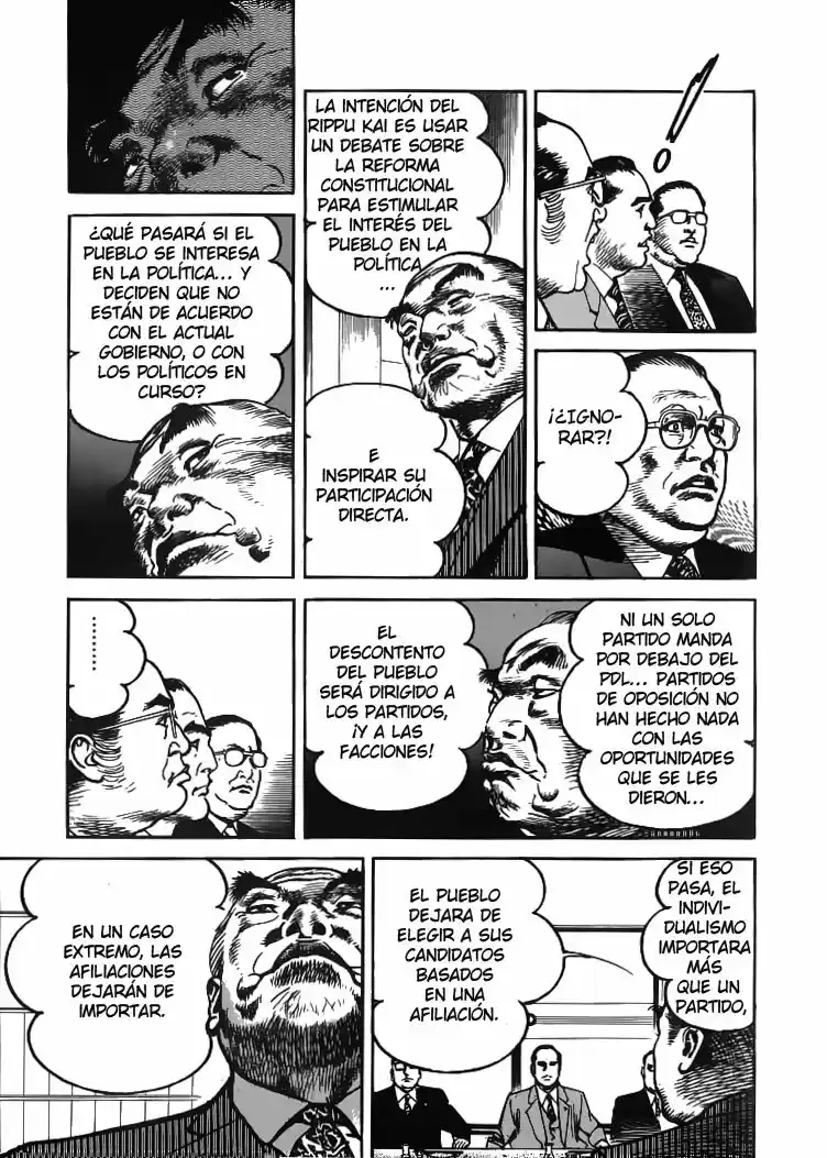 Sanctuary (1990) - Capítulo 59 - Página 9 - LectorTMOo