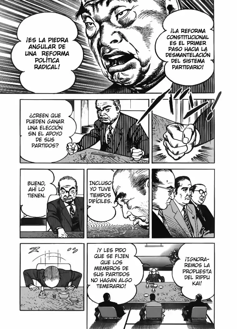 Sanctuary (1990) - Capítulo 59 - Página 11 - LectorTMOo