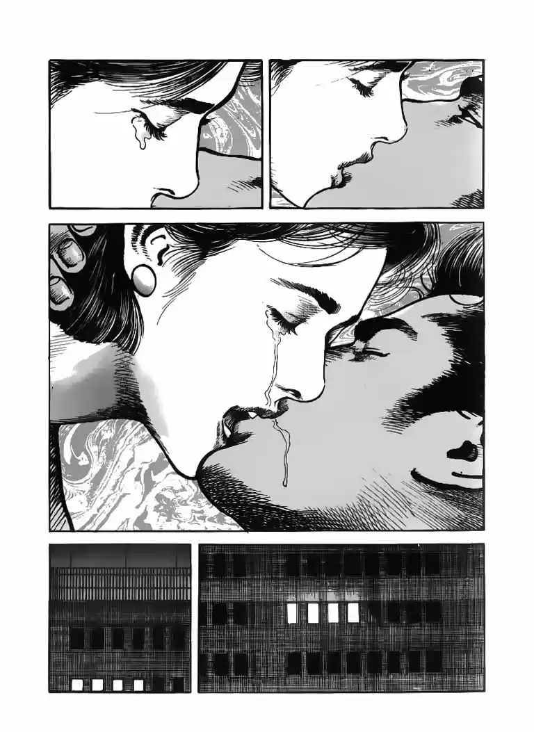 Sanctuary (1990) - Capítulo 59 - Página 21 - LectorTMOo
