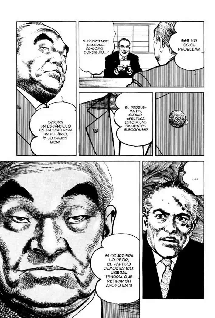 Sanctuary (1990) - Capítulo 6 - Página 7 - LectorTMOo