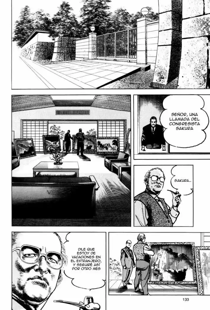 Sanctuary (1990) - Capítulo 6 - Página 8 - LectorTMOo