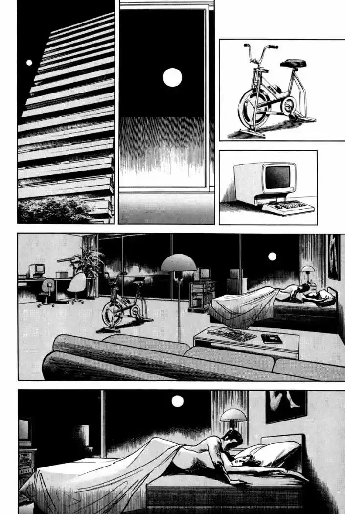 Sanctuary (1990) - Capítulo 6 - Página 10 - LectorTMOo