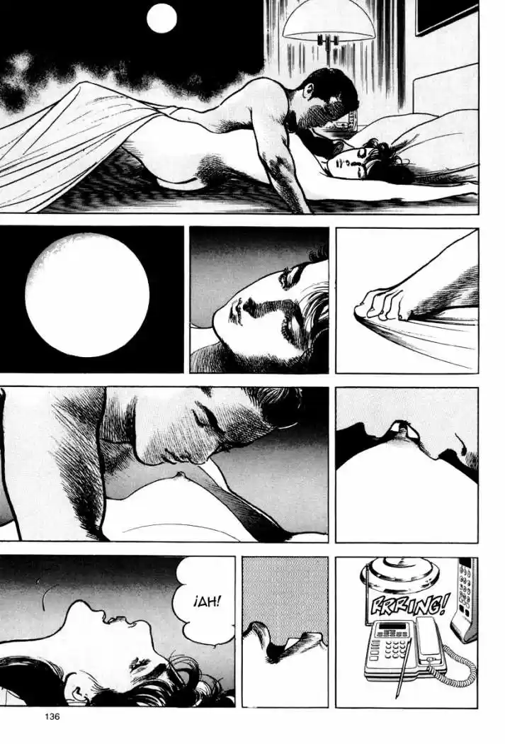 Sanctuary (1990) - Capítulo 6 - Página 11 - LectorTMOo