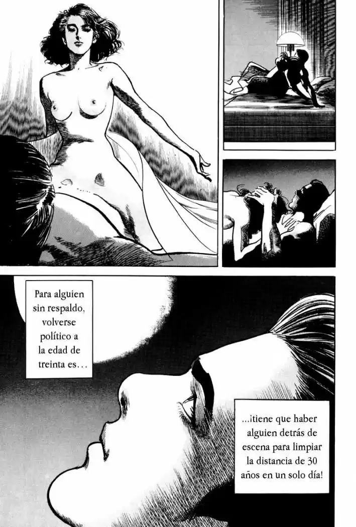 Sanctuary (1990) - Capítulo 6 - Página 15 - LectorTMOo