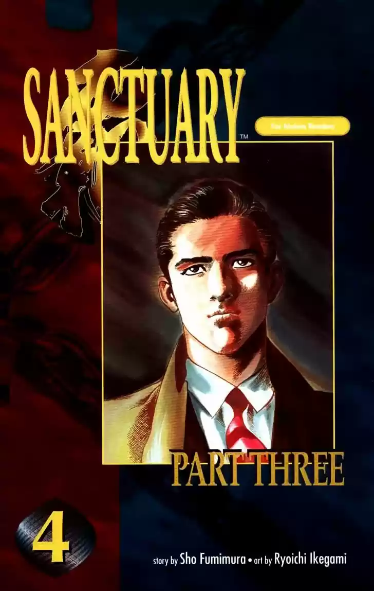 Sanctuary (1990) - Capítulo 60 - Página 1 - LectorTMOo
