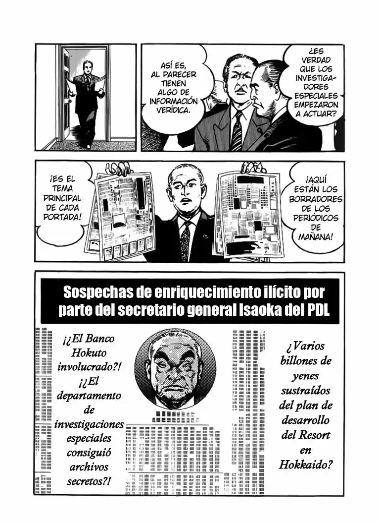 Sanctuary (1990) - Capítulo 60 - Página 6 - LectorTMOo
