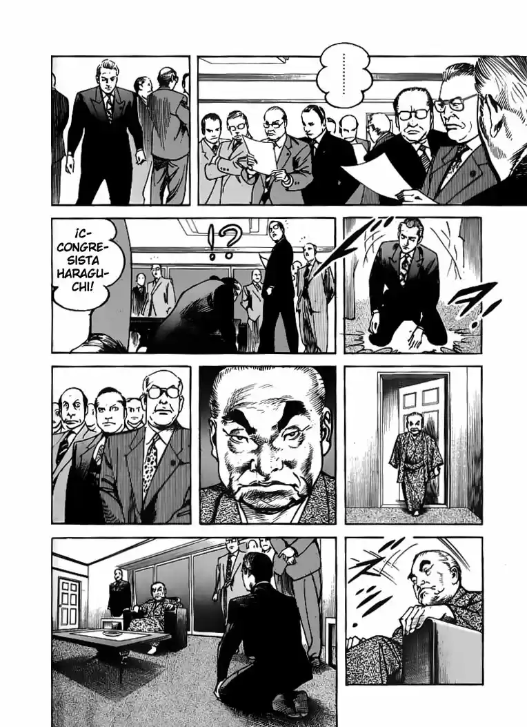 Sanctuary (1990) - Capítulo 60 - Página 7 - LectorTMOo