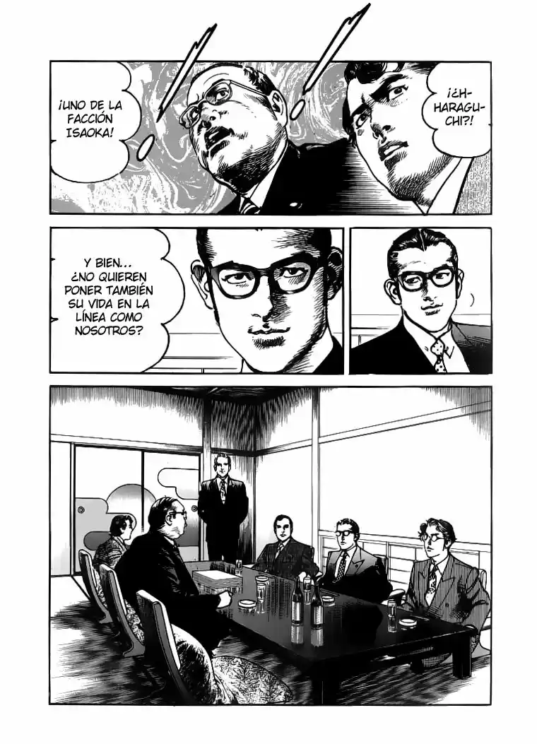 Sanctuary (1990) - Capítulo 60 - Página 16 - LectorTMOo