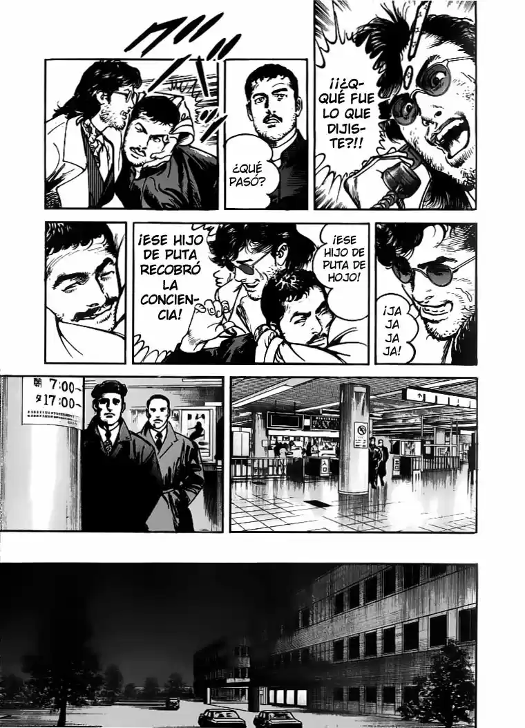 Sanctuary (1990) - Capítulo 60 - Página 18 - LectorTMOo