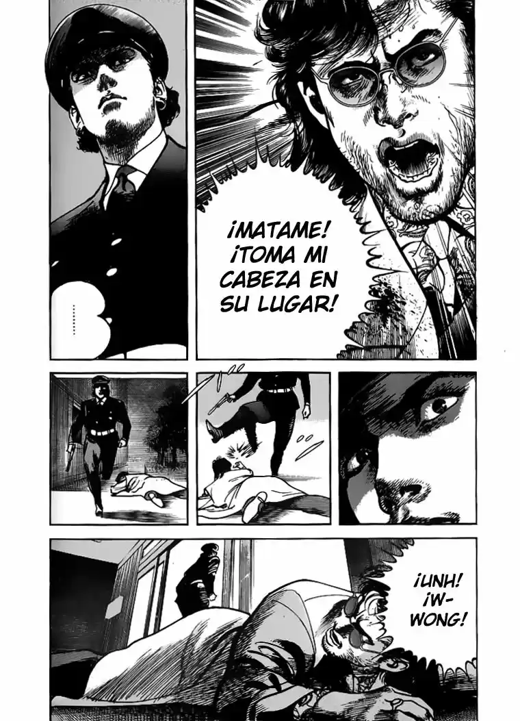 Sanctuary (1990) - Capítulo 60 - Página 24 - LectorTMOo