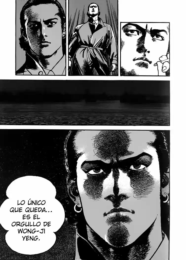 Sanctuary (1990) - Capítulo 61 - Página 13 - LectorTMOo