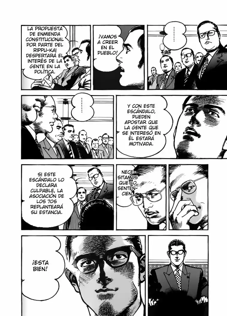 Sanctuary (1990) - Capítulo 61 - Página 16 - LectorTMOo
