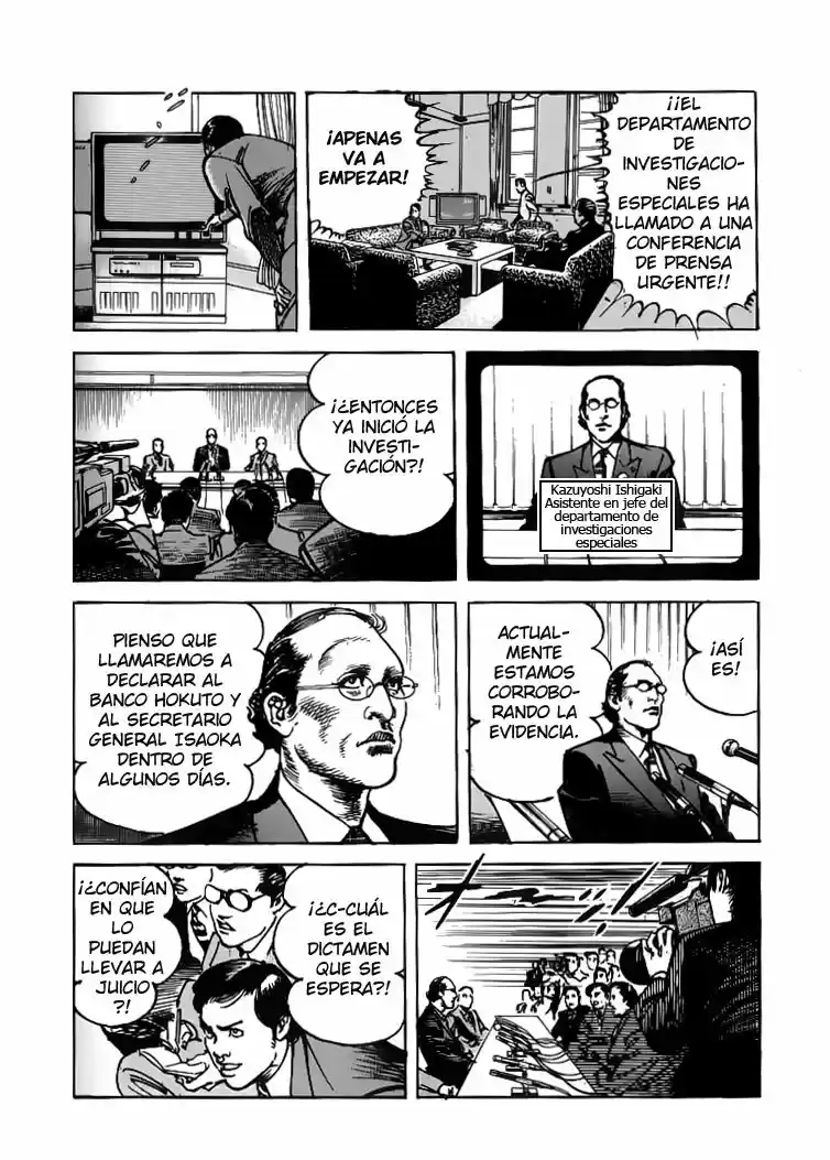 Sanctuary (1990) - Capítulo 61 - Página 18 - LectorTMOo