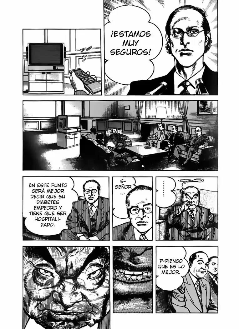 Sanctuary (1990) - Capítulo 61 - Página 19 - LectorTMOo
