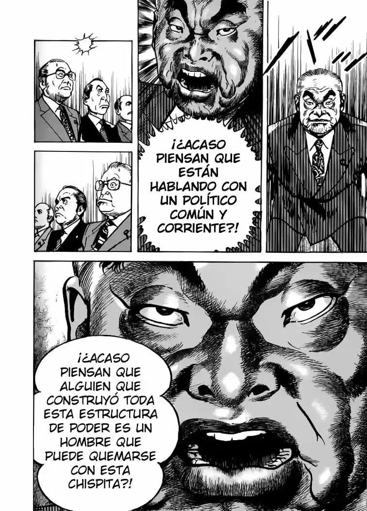 Sanctuary (1990) - Capítulo 61 - Página 20 - LectorTMOo