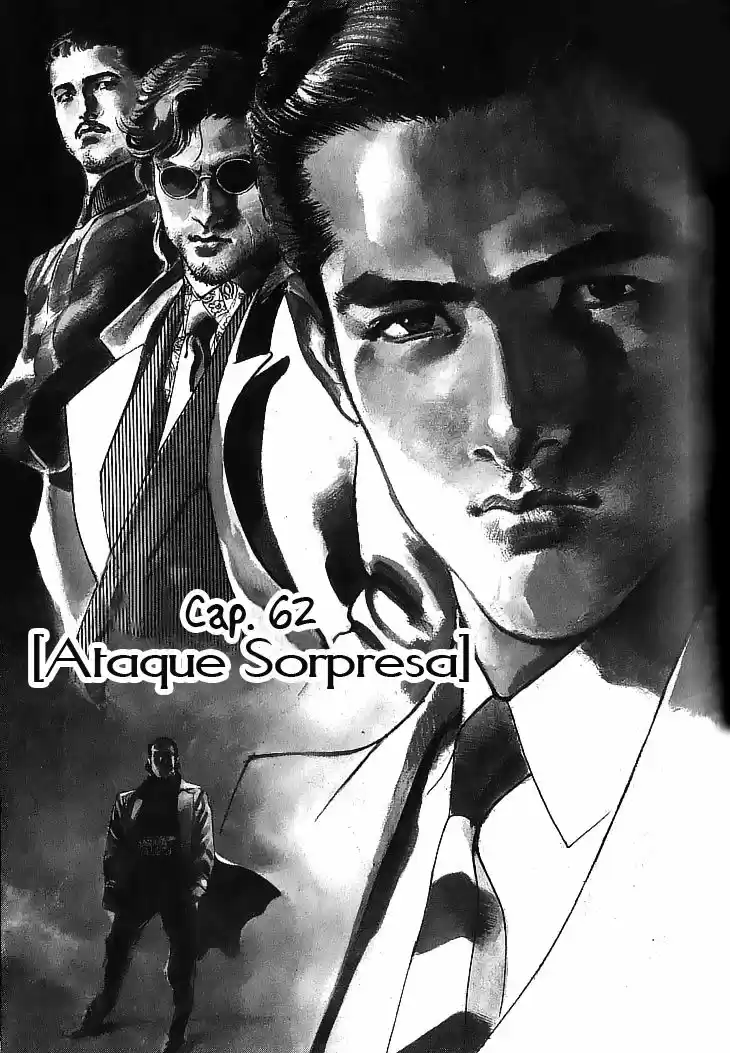 Sanctuary (1990) - Capítulo 62 - Página 2 - LectorTMOo