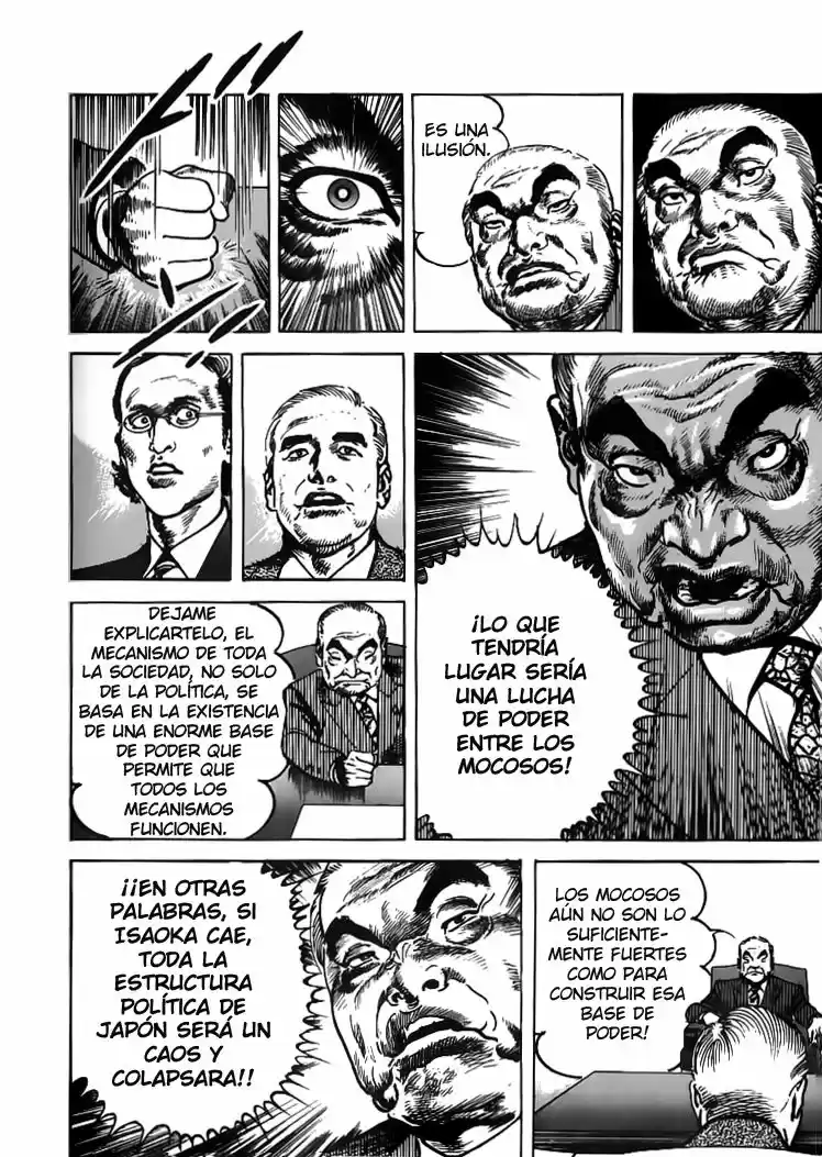Sanctuary (1990) - Capítulo 62 - Página 19 - LectorTMOo