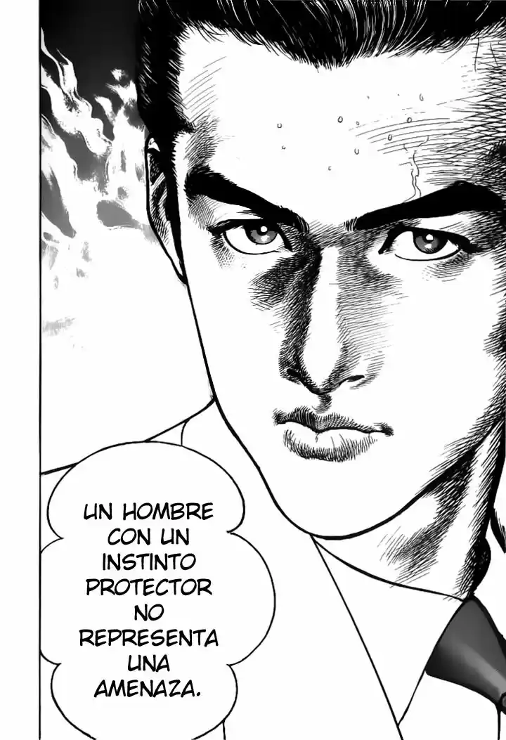 Sanctuary (1990) - Capítulo 63 - Página 13 - LectorTMOo