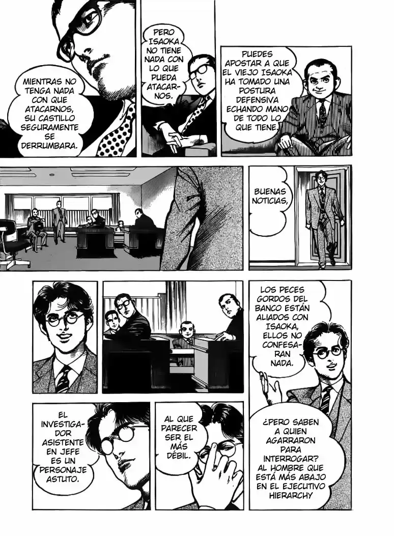 Sanctuary (1990) - Capítulo 63 - Página 18 - LectorTMOo