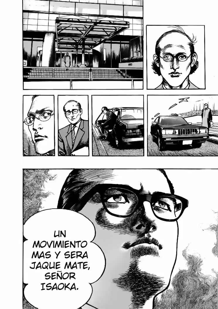 Sanctuary (1990) - Capítulo 63 - Página 19 - LectorTMOo