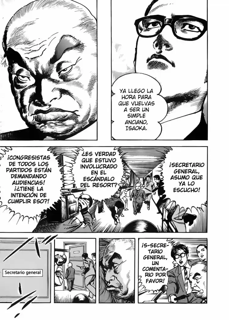 Sanctuary (1990) - Capítulo 64 - Página 16 - LectorTMOo