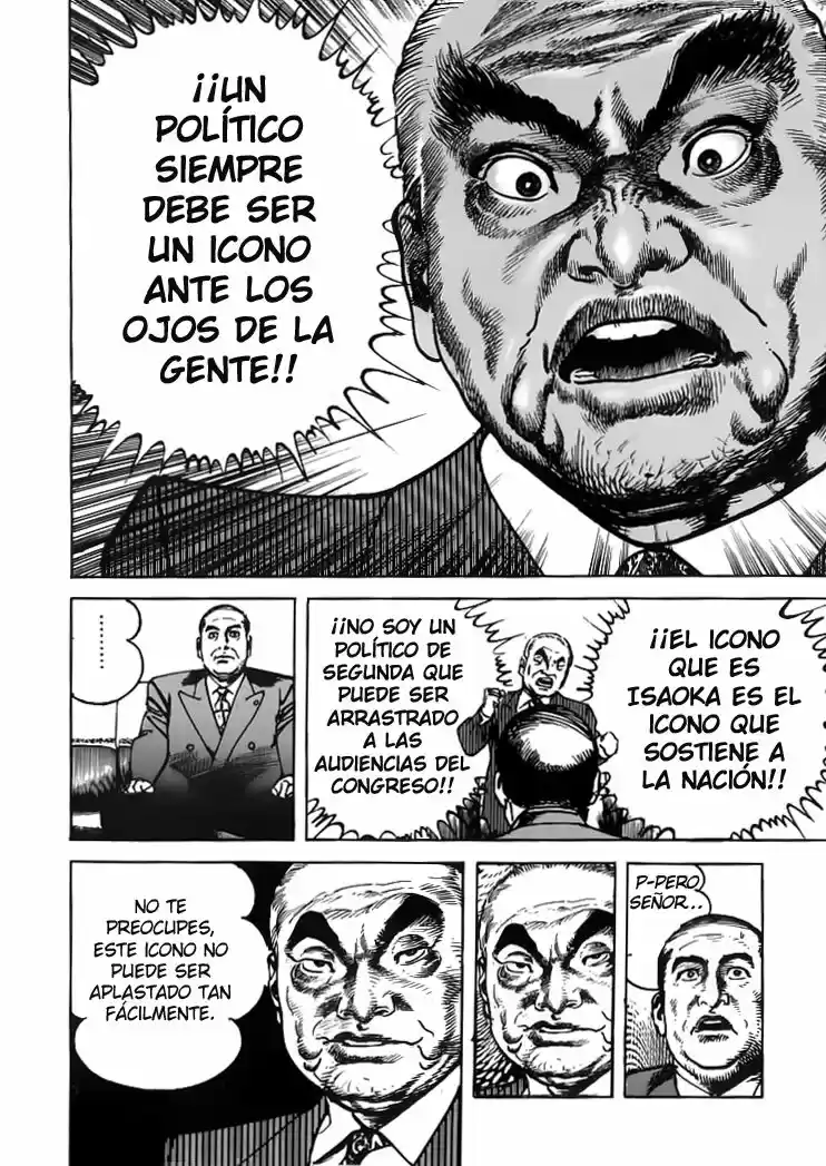 Sanctuary (1990) - Capítulo 64 - Página 19 - LectorTMOo