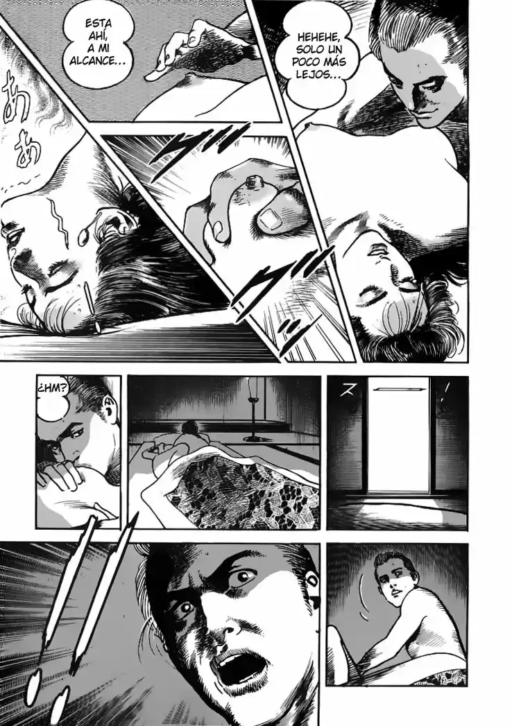 Sanctuary (1990) - Capítulo 64 - Página 22 - LectorTMOo
