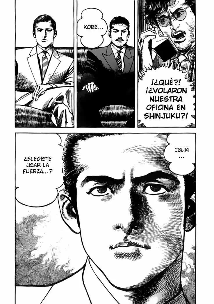 Sanctuary (1990) - Capítulo 64 - Página 26 - LectorTMOo