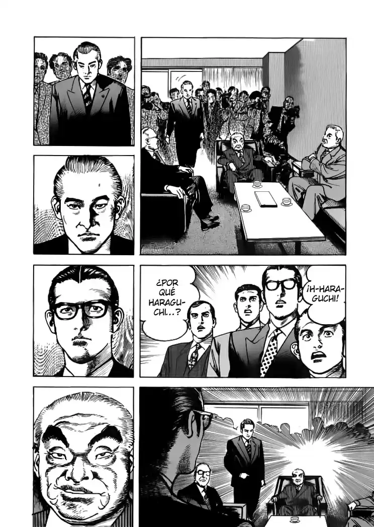 Sanctuary (1990) - Capítulo 65 - Página 15 - LectorTMOo