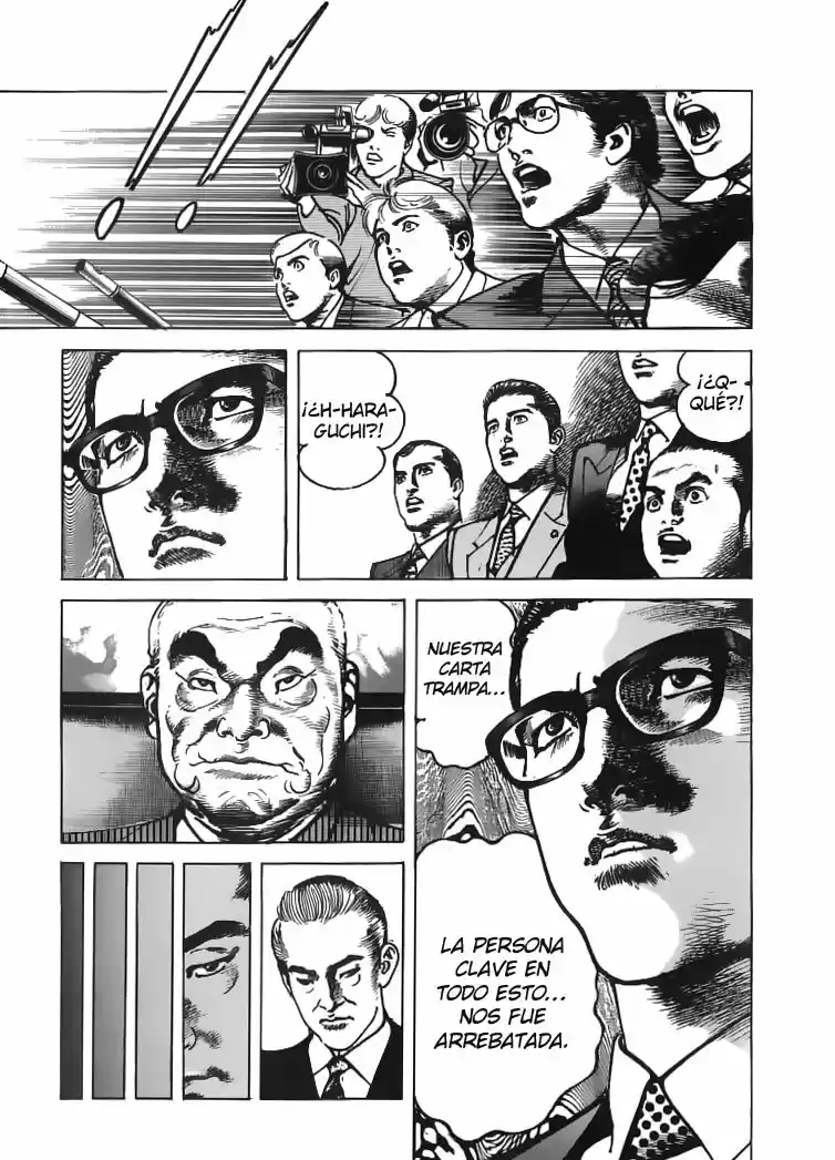 Sanctuary (1990) - Capítulo 66 - Página 8 - LectorTMOo