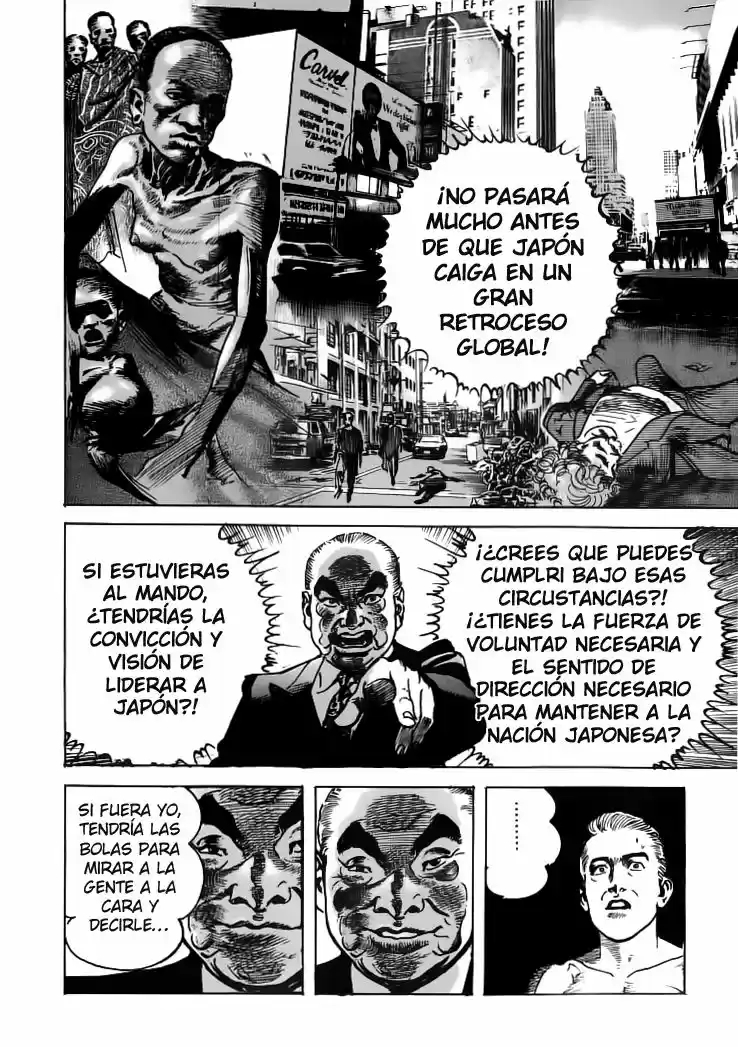 Sanctuary (1990) - Capítulo 66 - Página 11 - LectorTMOo