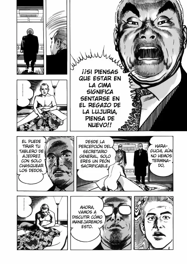 Sanctuary (1990) - Capítulo 66 - Página 13 - LectorTMOo