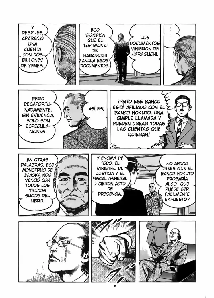Sanctuary (1990) - Capítulo 66 - Página 16 - LectorTMOo